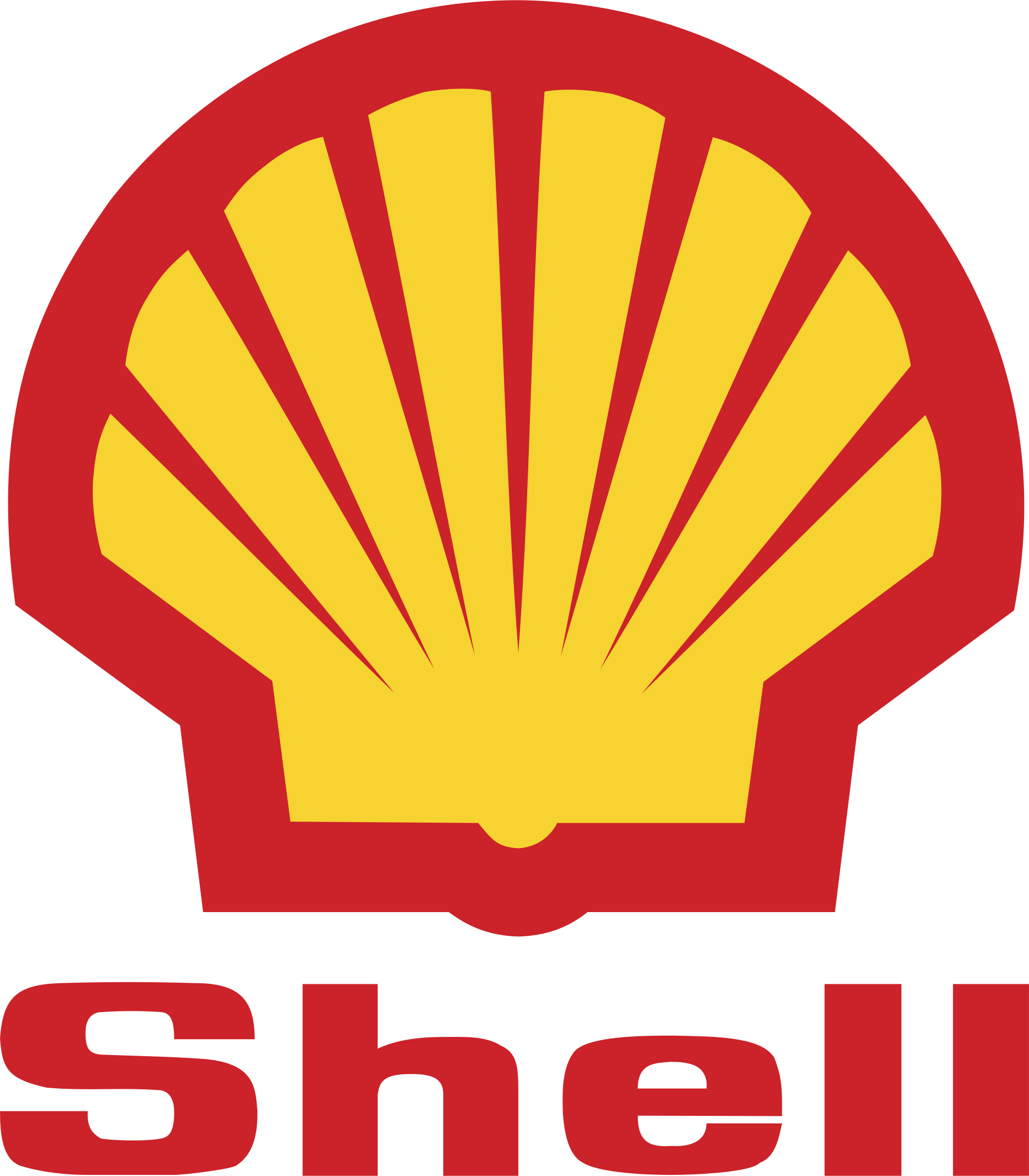 Shell